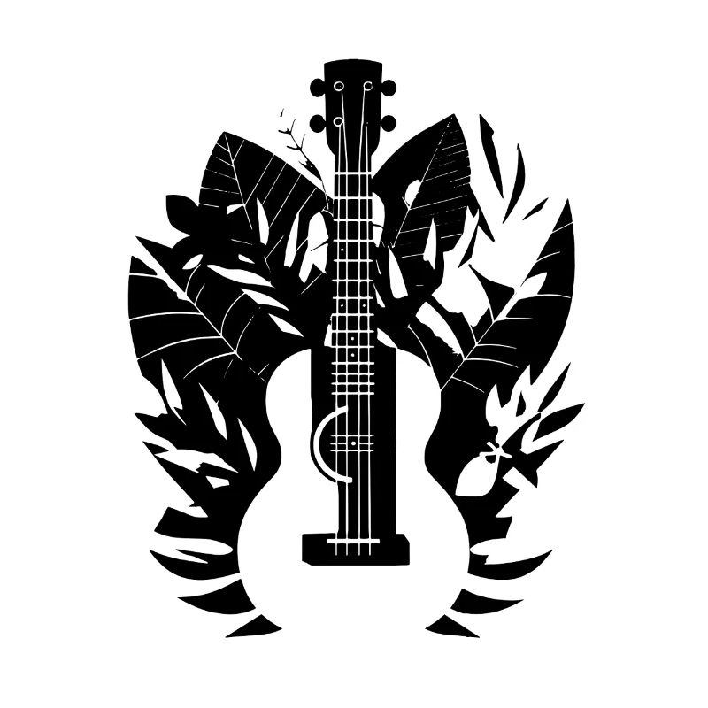Funny Ukulele