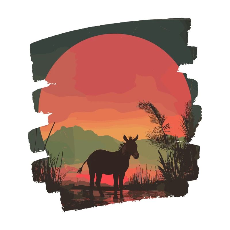 Donkey