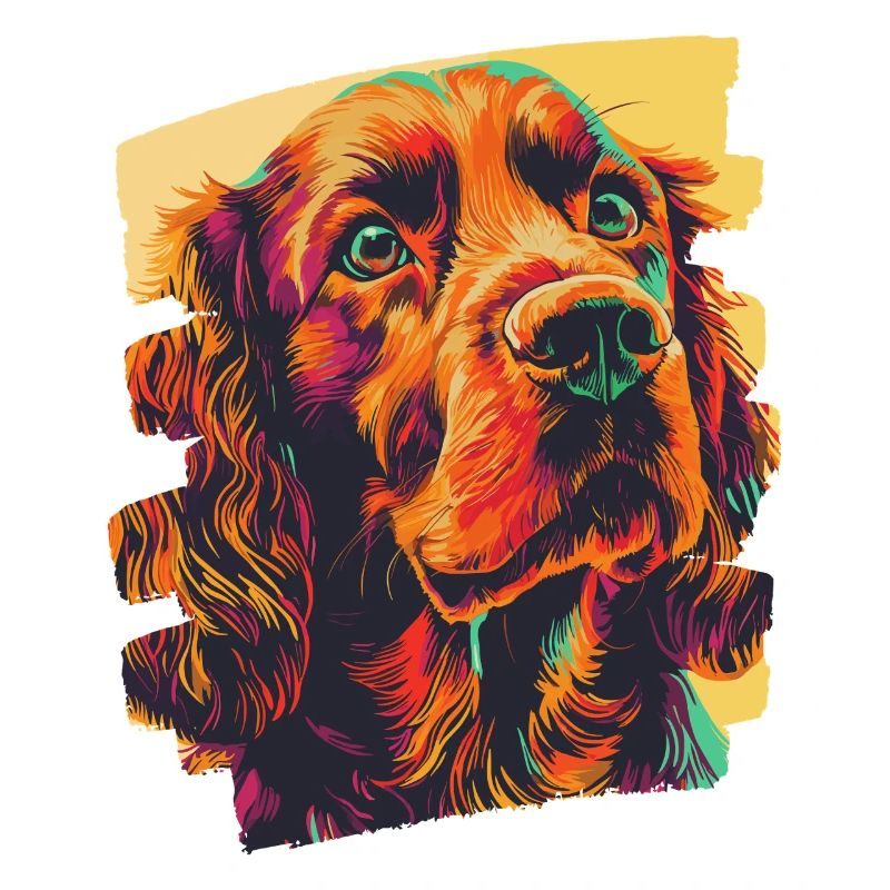 Cocker Spaniel