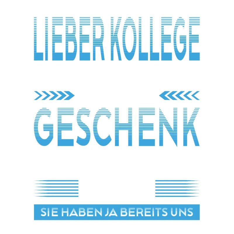 Kollege Abschied Geschenke Abschiedsgeschenk
