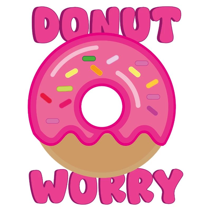 Donut-Sorge
