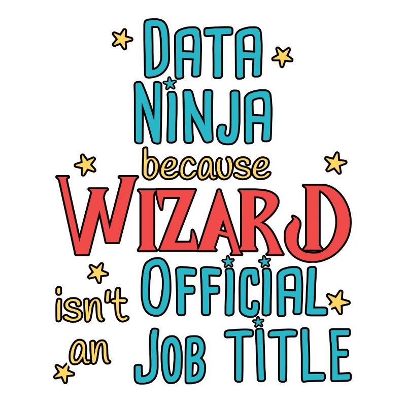 Data Ninja Wizard