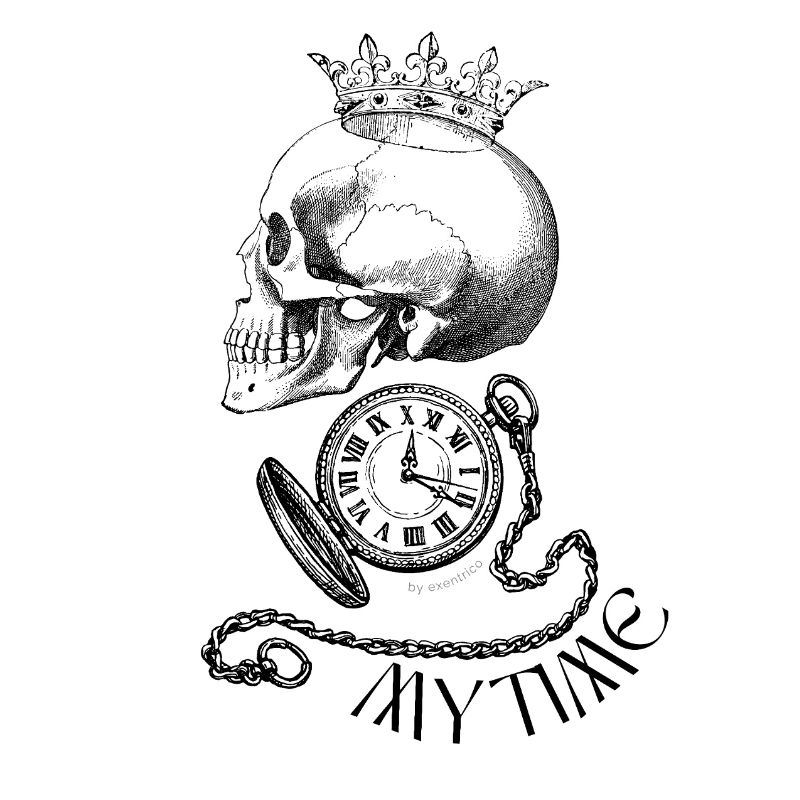 MY TIME