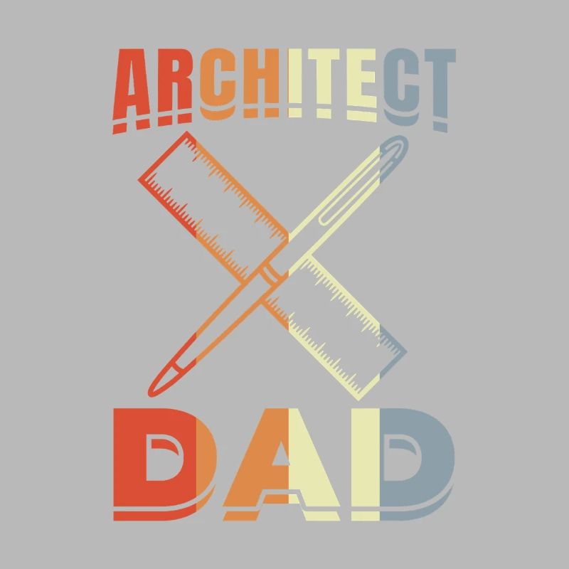 Architect Father