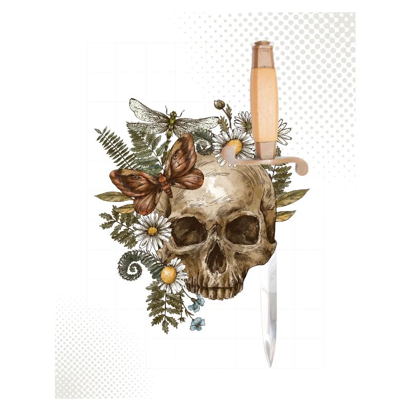 SkullRoses