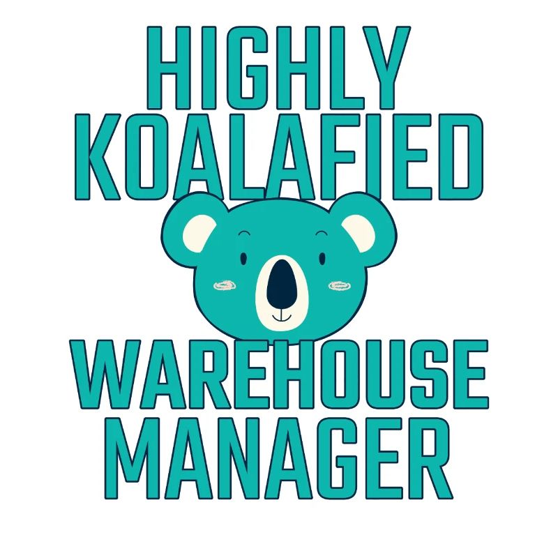 Warehouse Manager Koalafied