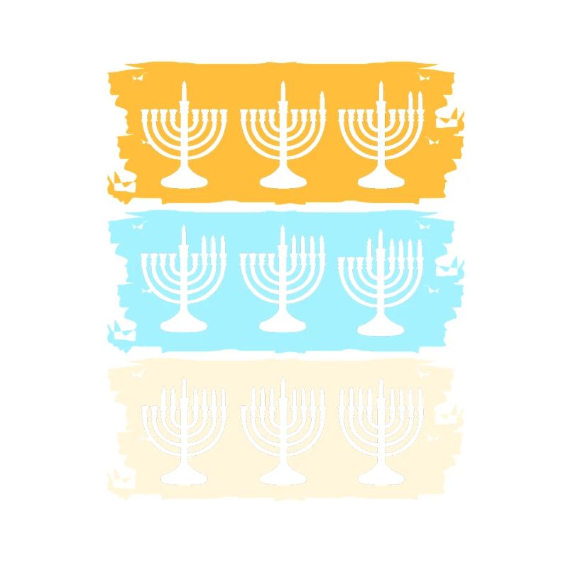 Hanoukka Hanoukka Hanoukka