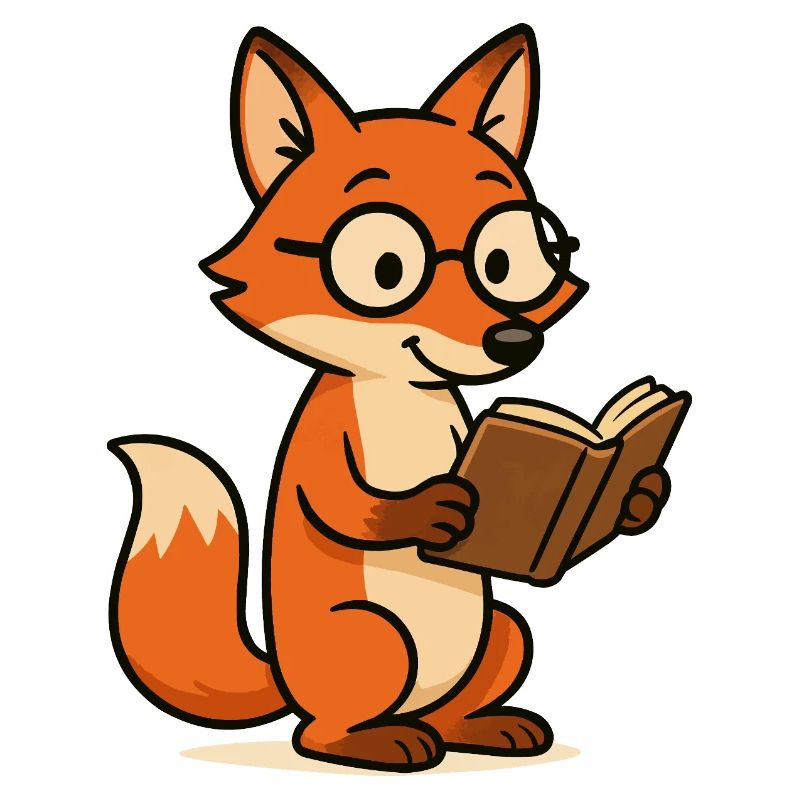 fuchs schlaufuchs
