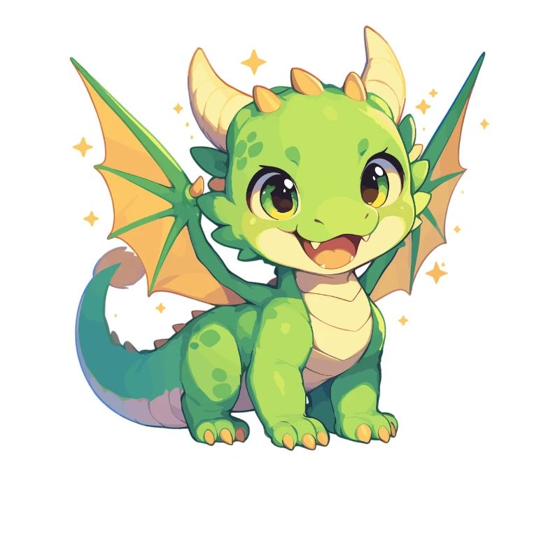 Drachen Drache