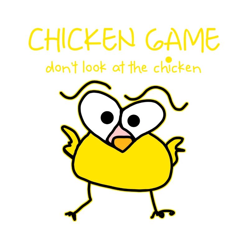 chicken game fun