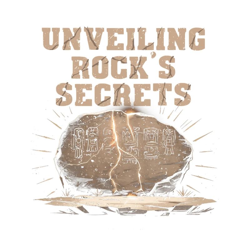 Petroglyphe Petroglyphen Unveiling Rock's Secrets