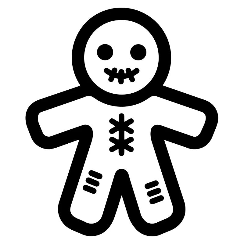 Voodoo-Puppe