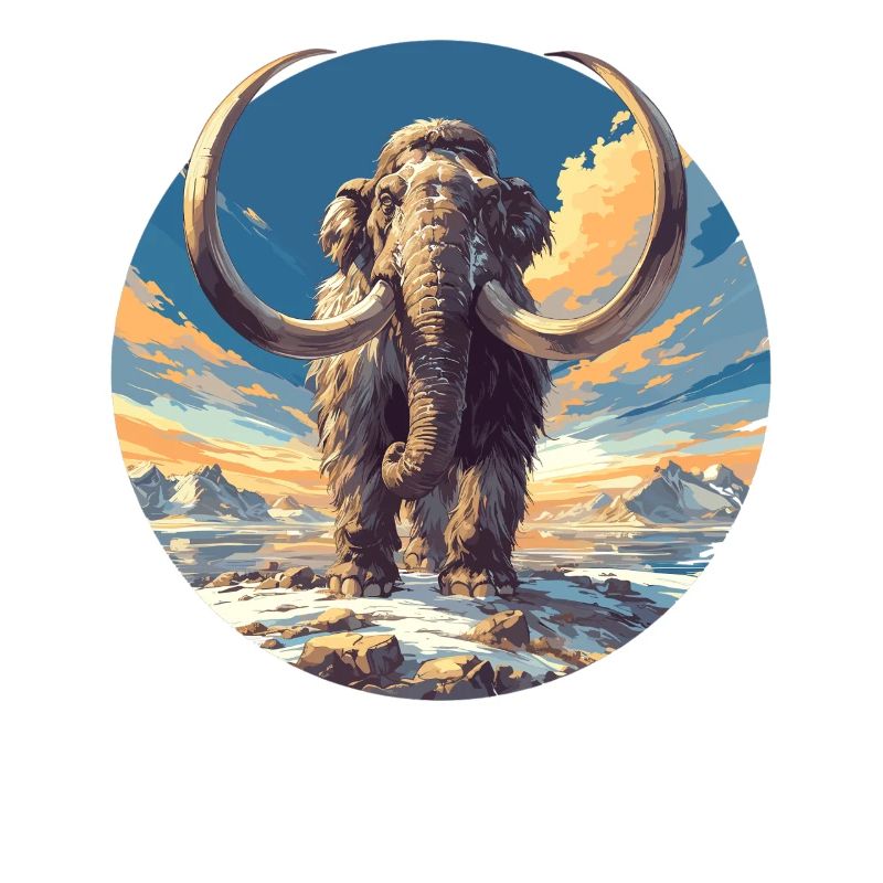 Mammuts Mammut