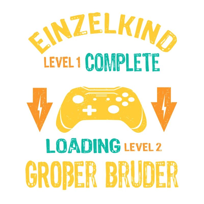 Einzelkind Complete - Loading Großer Bruder 2026