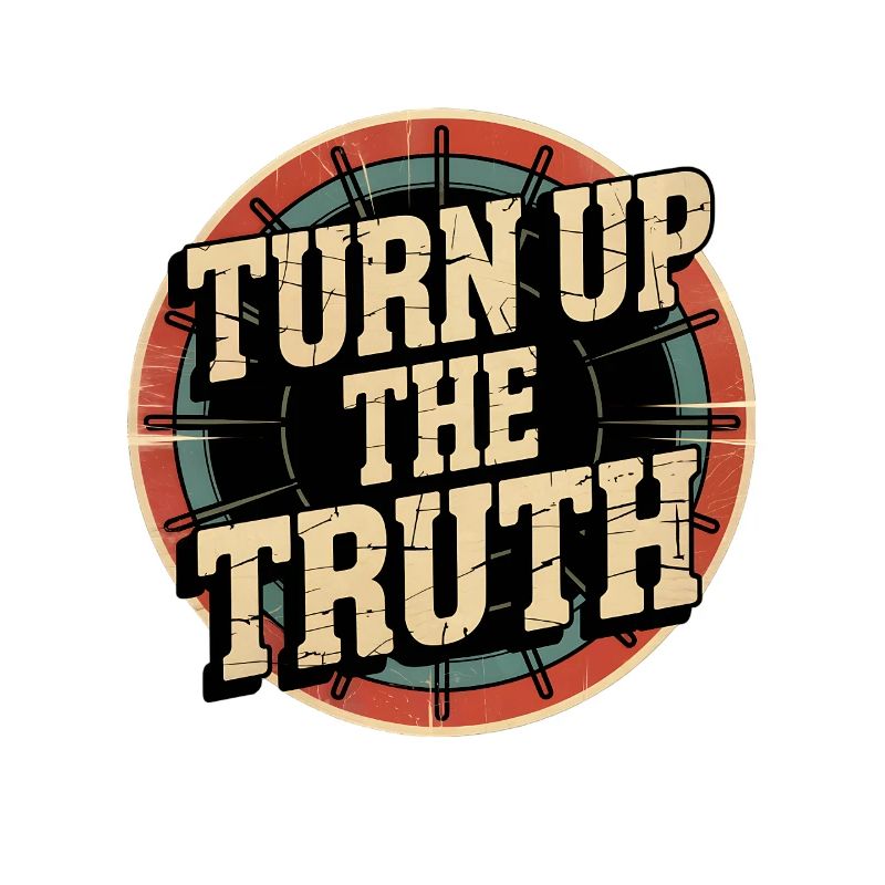 Retro Grunge – Turn Up The Truth