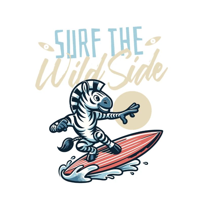 Surf the Wild Side