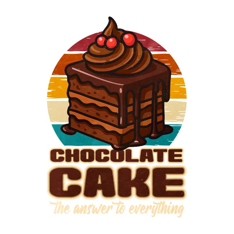 Cake Chocolate Cake Gift