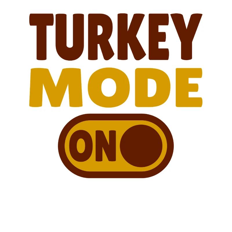 Mode dinde activé