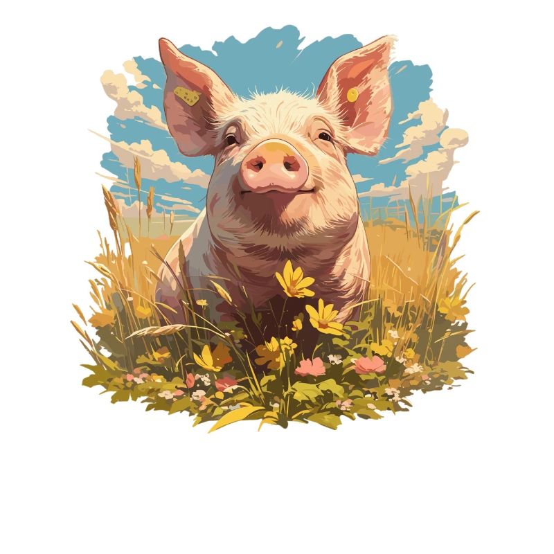 Cochon Cochon