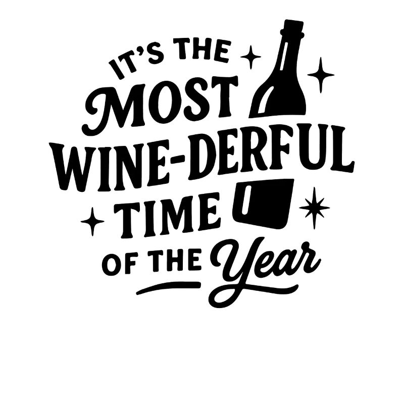 C’est la période la plus viticole de l’année