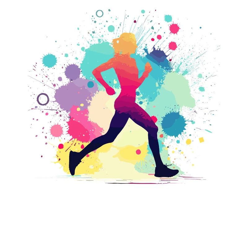 Runner, Running, Marathon, Jogging, Jogger