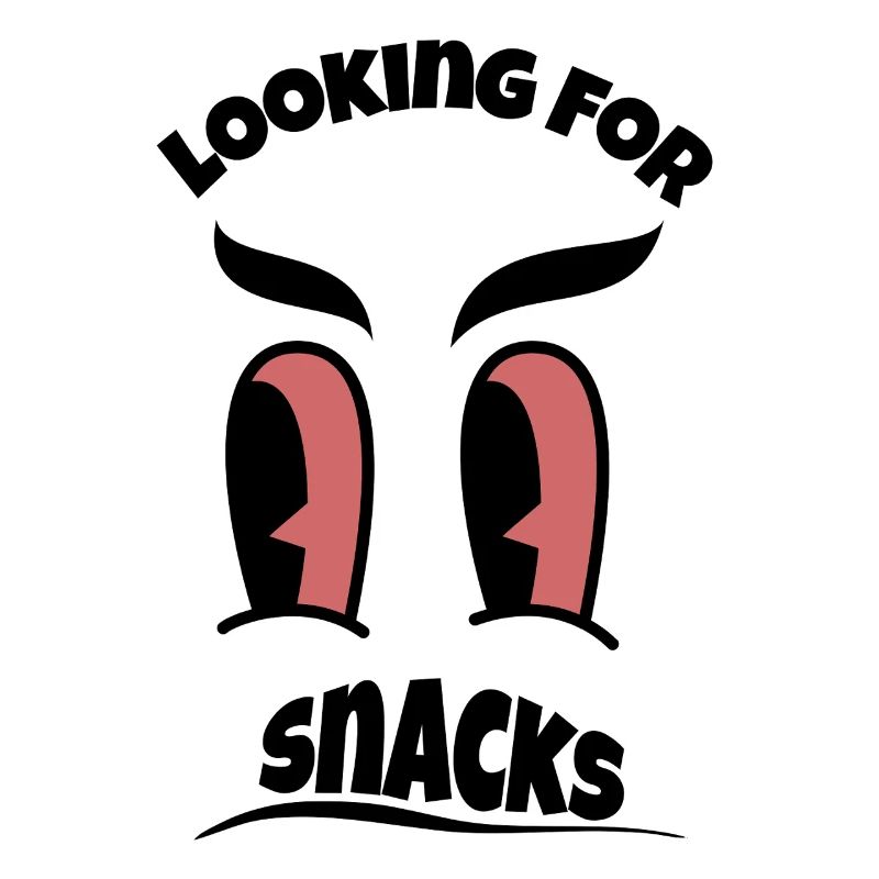 Looking for Snacks