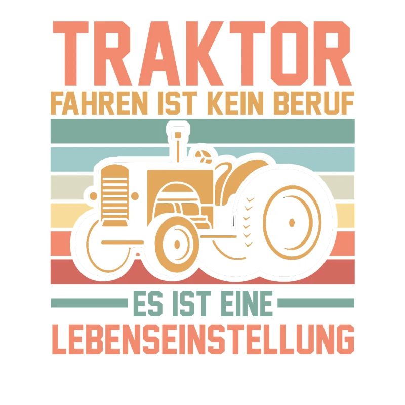 Tractor Farmer Farmer Tractor Driver Tractor