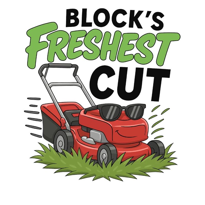 Blocks Freshest Cut