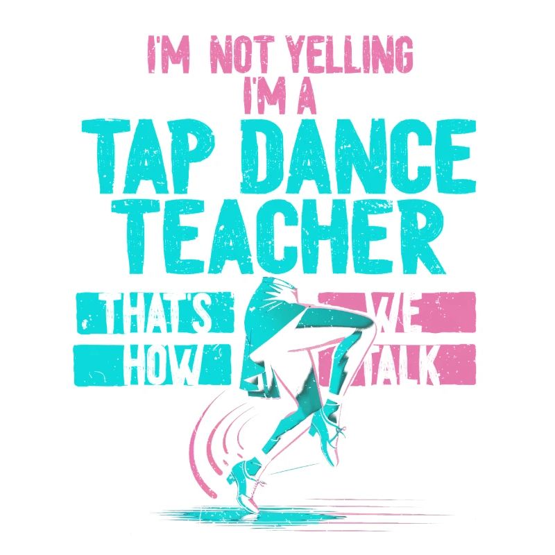 Tap Dance, Tap Dancer, Tap Dancer, Stepper