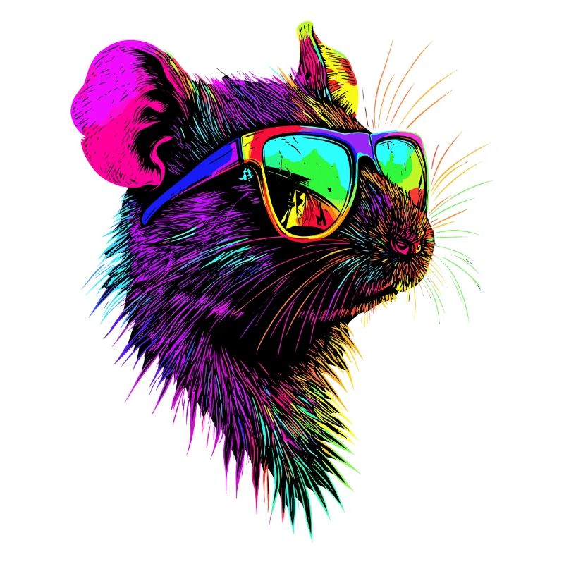 Rat Cute Mouse Rodents Dwarf Mouse Rats Mice