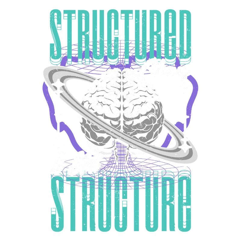 Neurodiversité neurodivergente structurée chaos