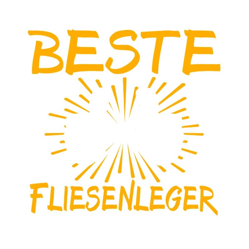 Fliesenleger Geschenkidee