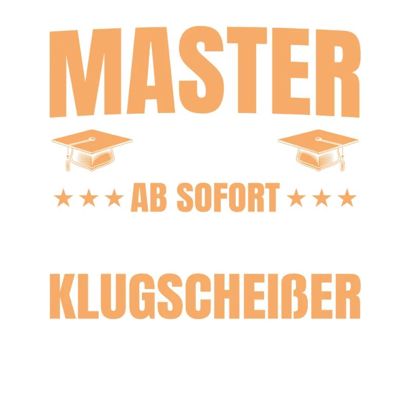 Mastertitel 2026 Masterprüfung bestanden Abschluss
