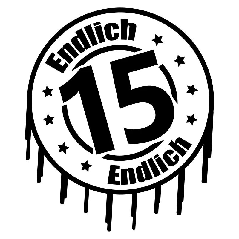 finally 15