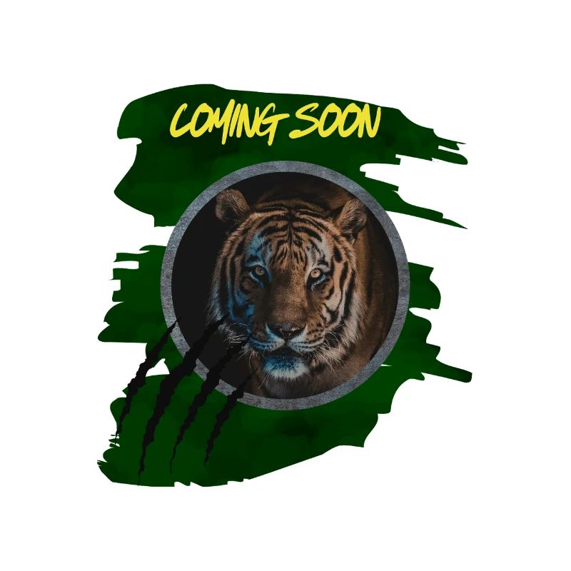Juncle King Tiger