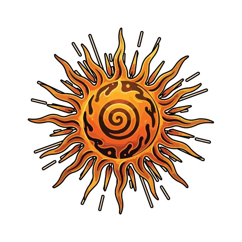Litha Pagan Solstice d’été Midsommar
