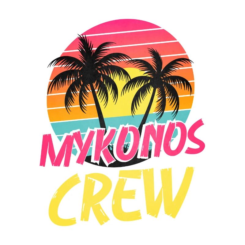 Mykonos Crew