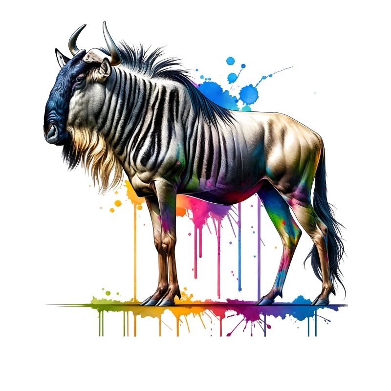 Cadeau GNU