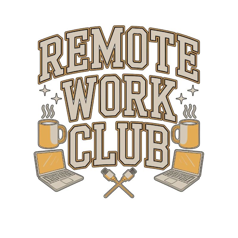 Remote Work Club Web Developer Remote Developer