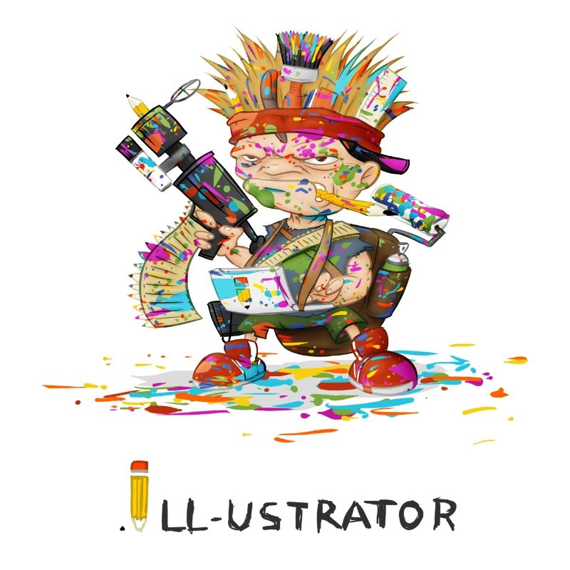 Illustrator