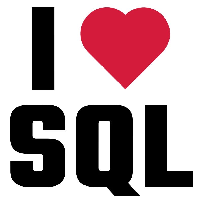 I Love SQL