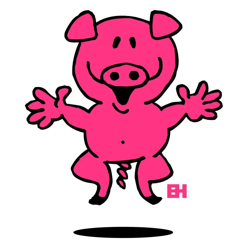 cochon