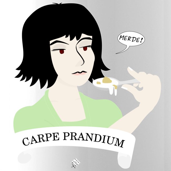 Carpe Prandium
