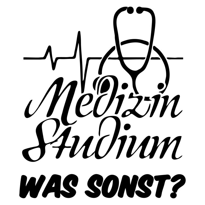 Medizinstudium Medizin Studium Geschenk