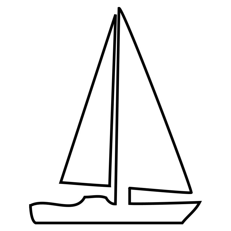 segelboot