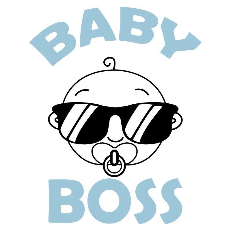 bébé boss
