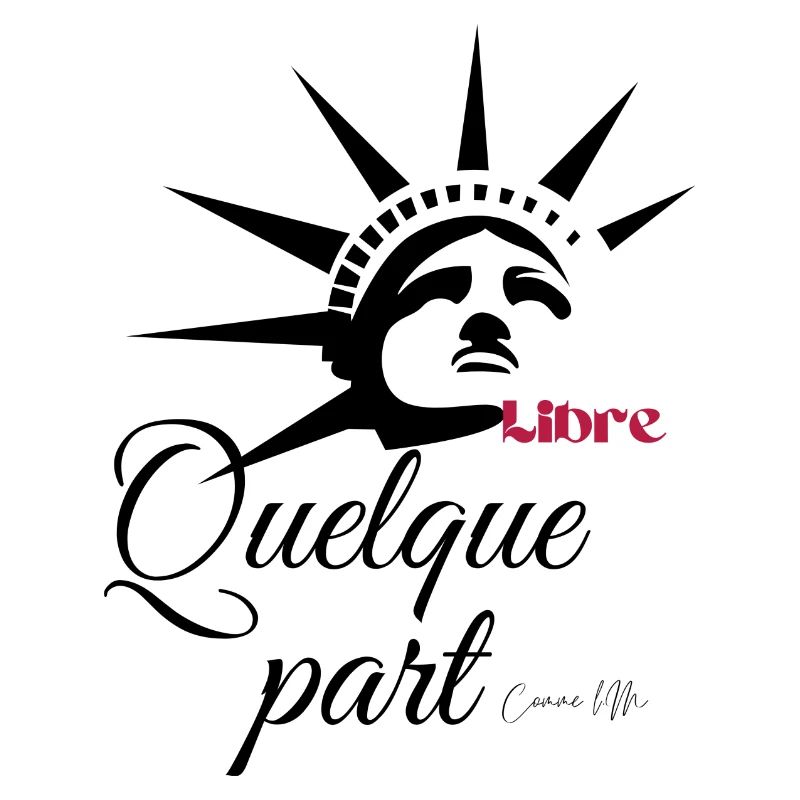 libre quelque part