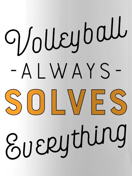 Volleybal