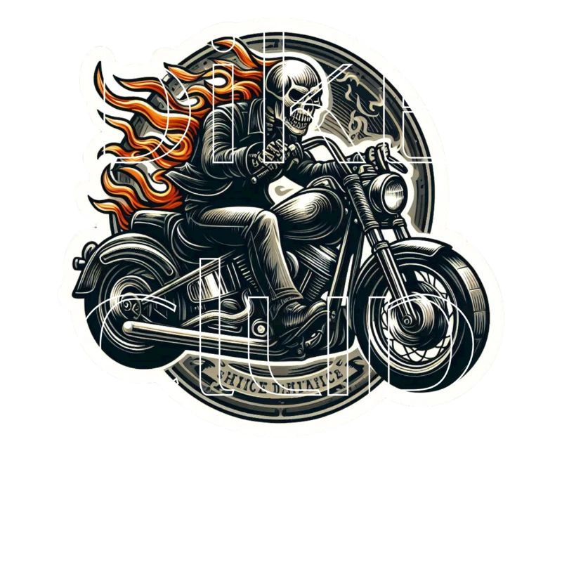 Motorrad clup