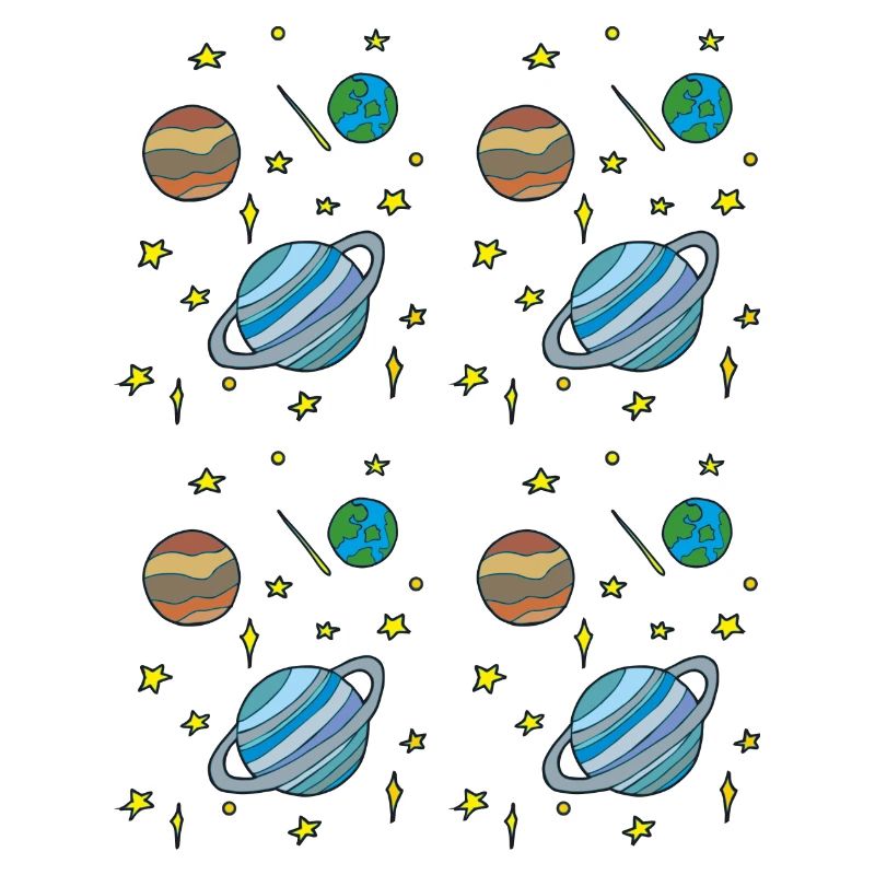 PLANETARY PATTERN